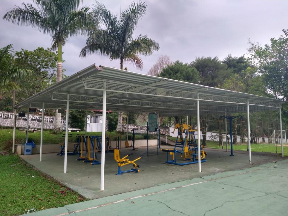 Casa Com Piscina, Espaco Gourmet E Salao De Jogos. Guapimirim Exterior foto
