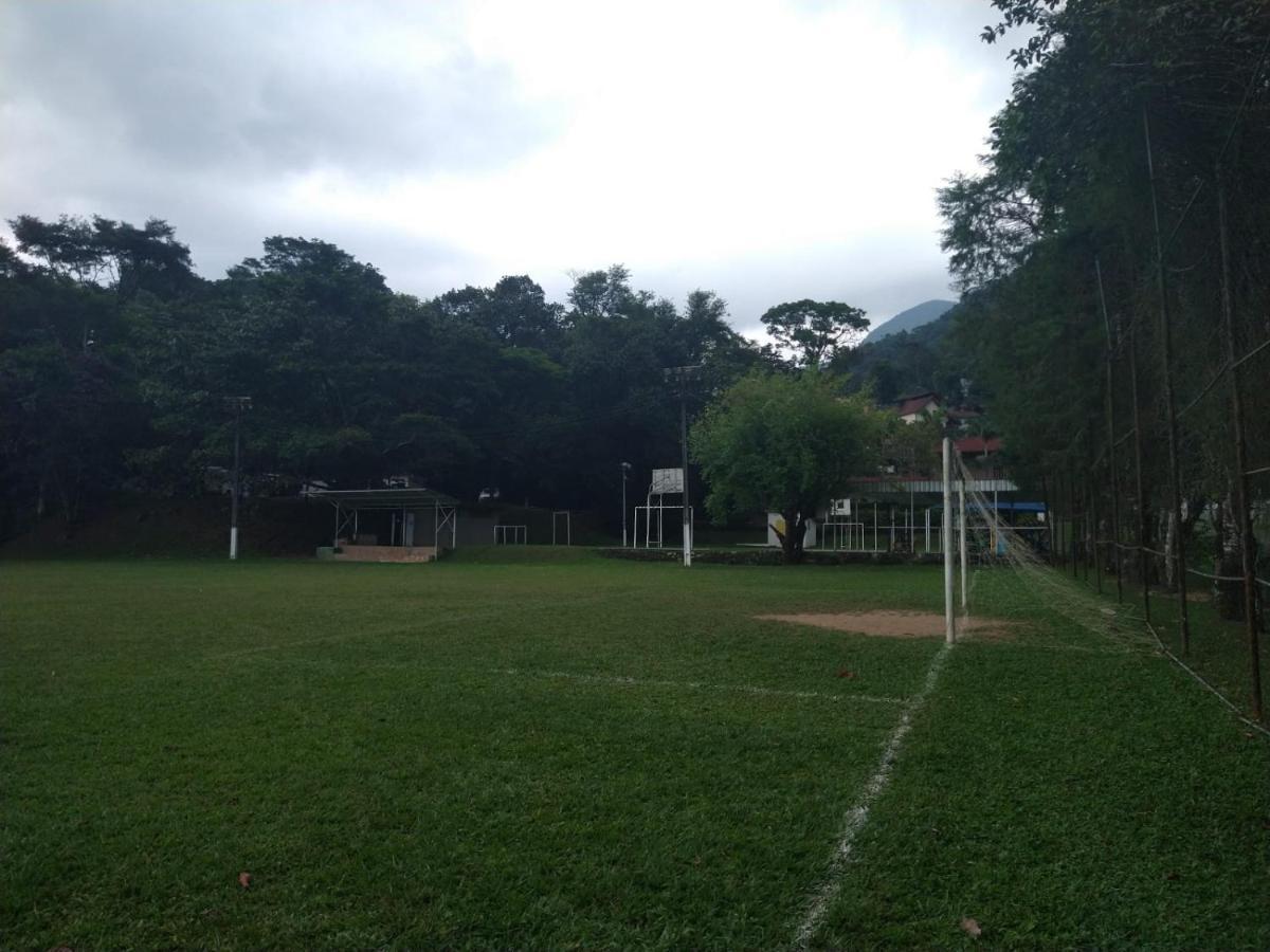 Casa Com Piscina, Espaco Gourmet E Salao De Jogos. Guapimirim Exterior foto