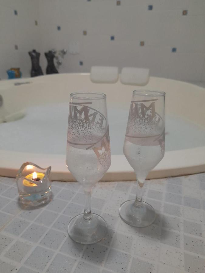 Casa Com Piscina, Espaco Gourmet E Salao De Jogos. Guapimirim Exterior foto